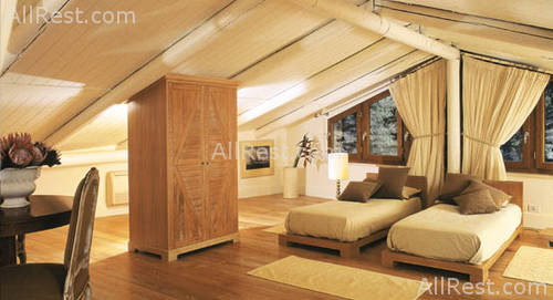 Mezzatorre Resort & Spa 42